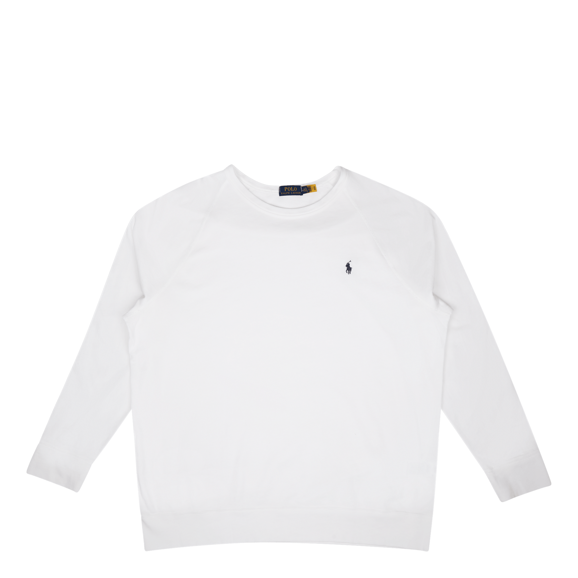 Polo Ralph Lauren Spa Terry Sweatshirt