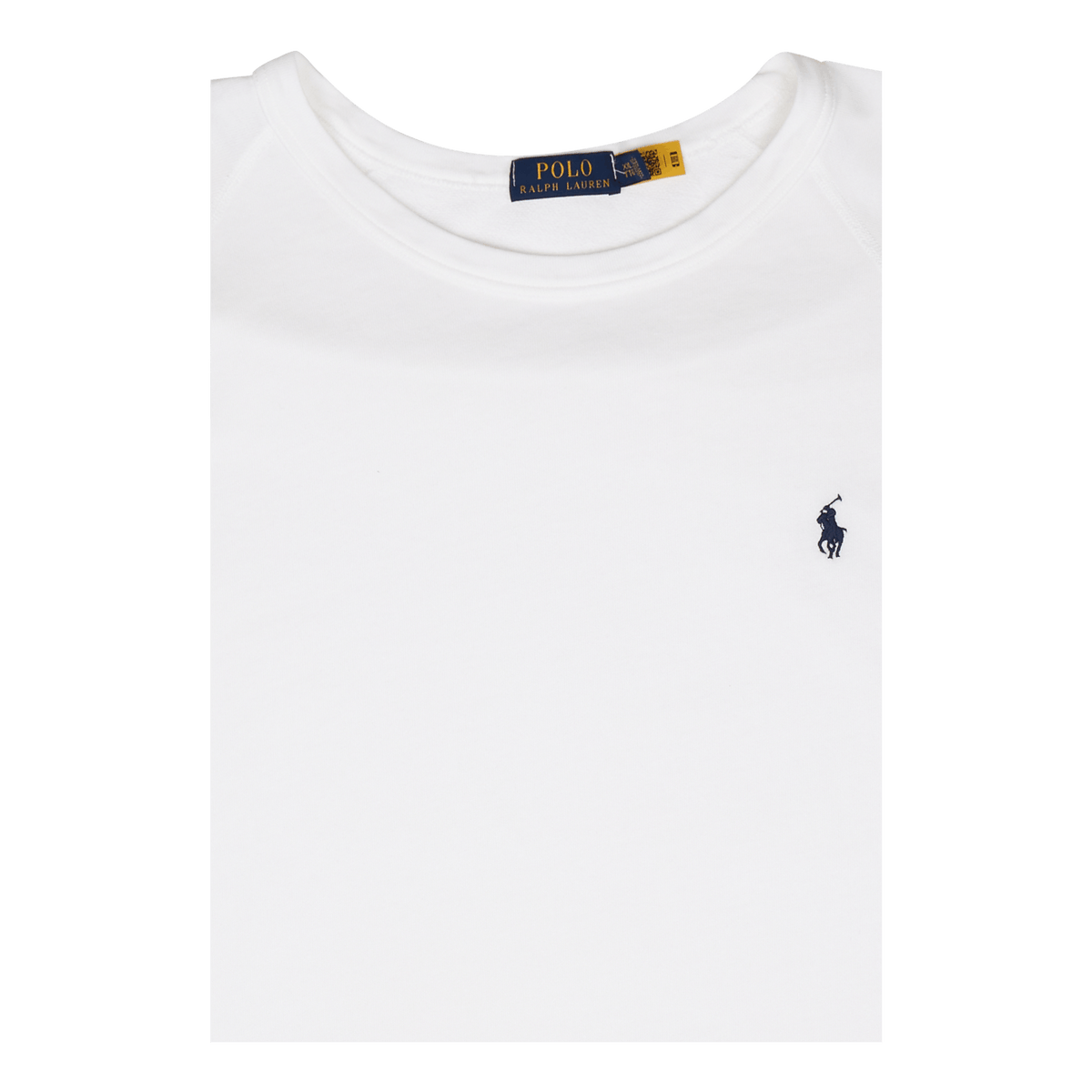 Polo Ralph Lauren Spa Terry Sweatshirt