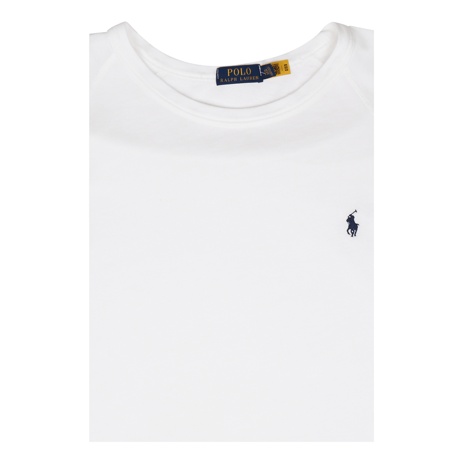 Polo Ralph Lauren Spa Terry Sweatshirt