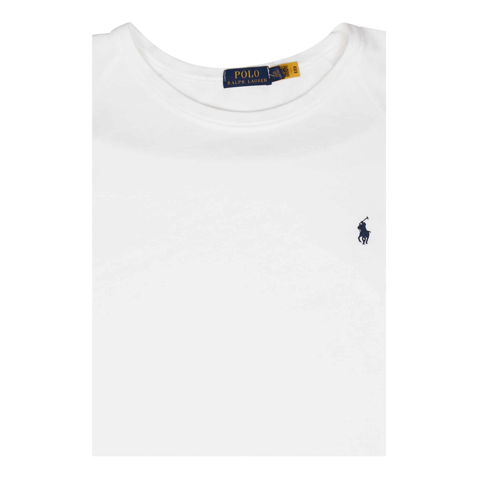 Polo Ralph Lauren Spa Terry Sweatshirt