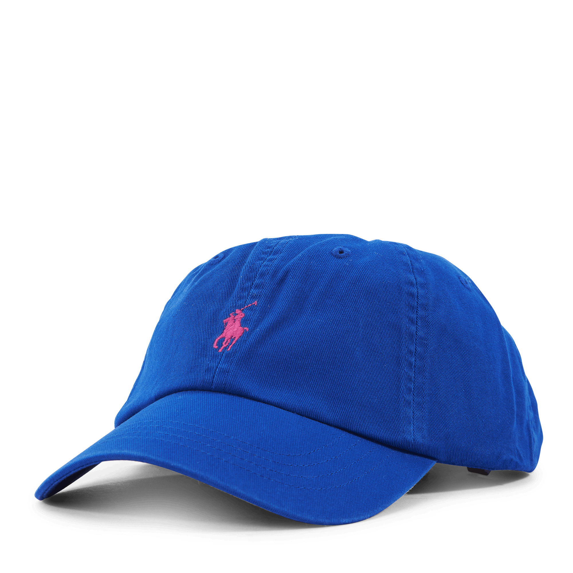 Polo Ralph Lauren Cotton Chino Ball Cap