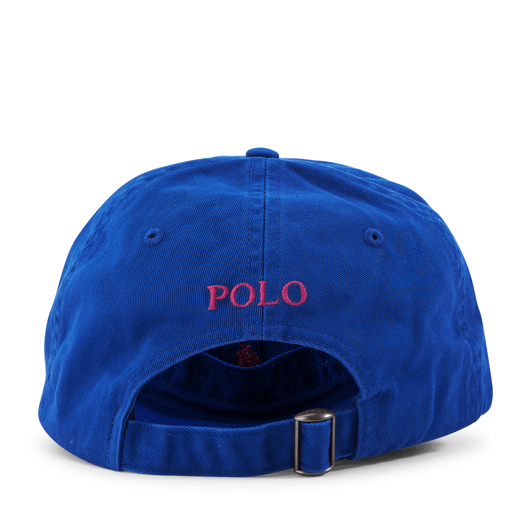 Polo Ralph Lauren Cotton Chino Ball Cap