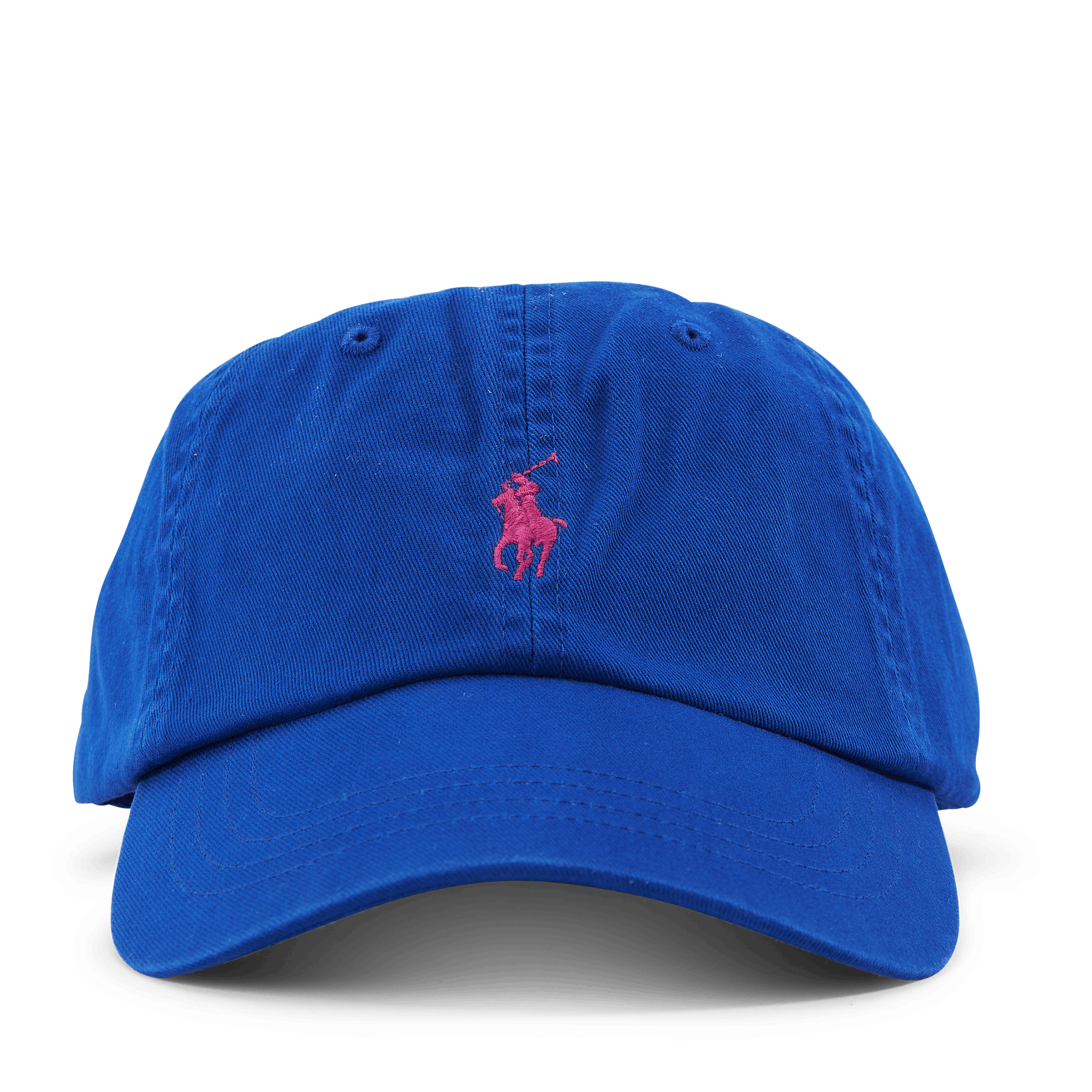 Polo Ralph Lauren Cotton Chino Ball Cap