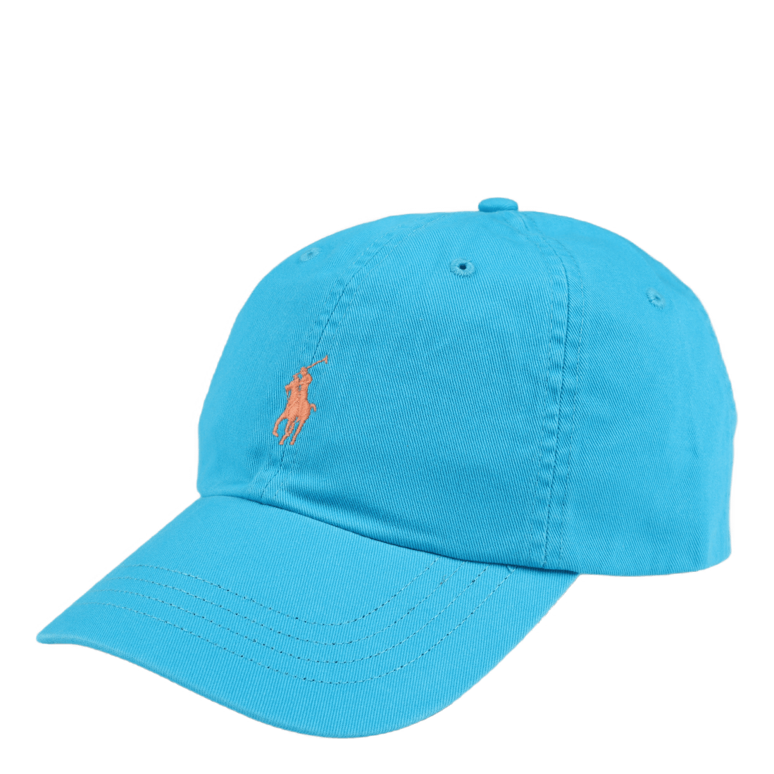 Cotton Chino Ball Cap Cove