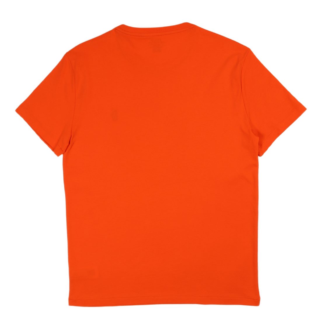 Polo Ralph Lauren Custom Slim Fit Jersey Crewneck T-Shirt