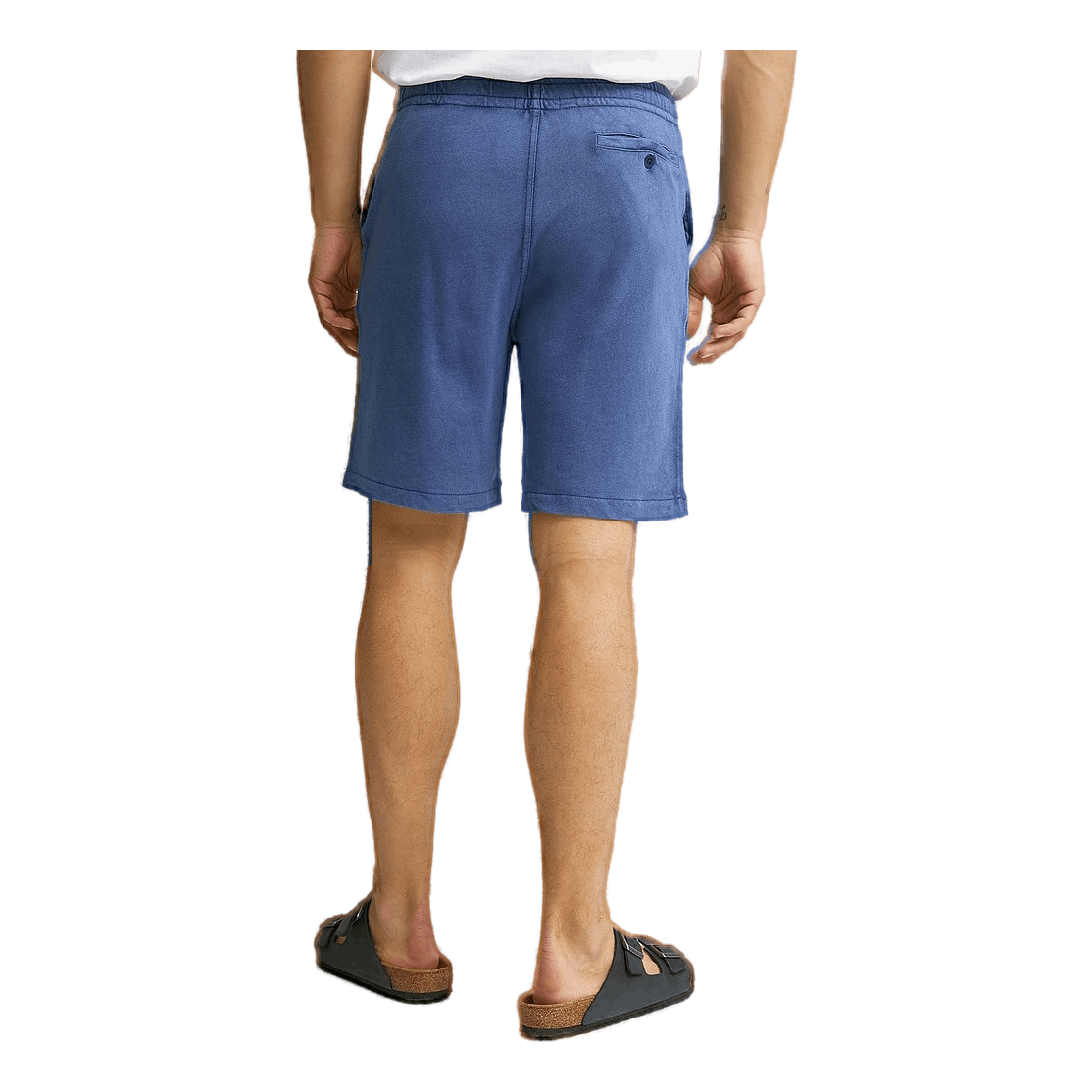 Polo Ralph Lauren 8-Inch Spa Terry Short