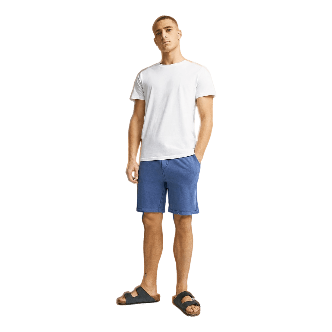 Polo Ralph Lauren 8-Inch Spa Terry Short