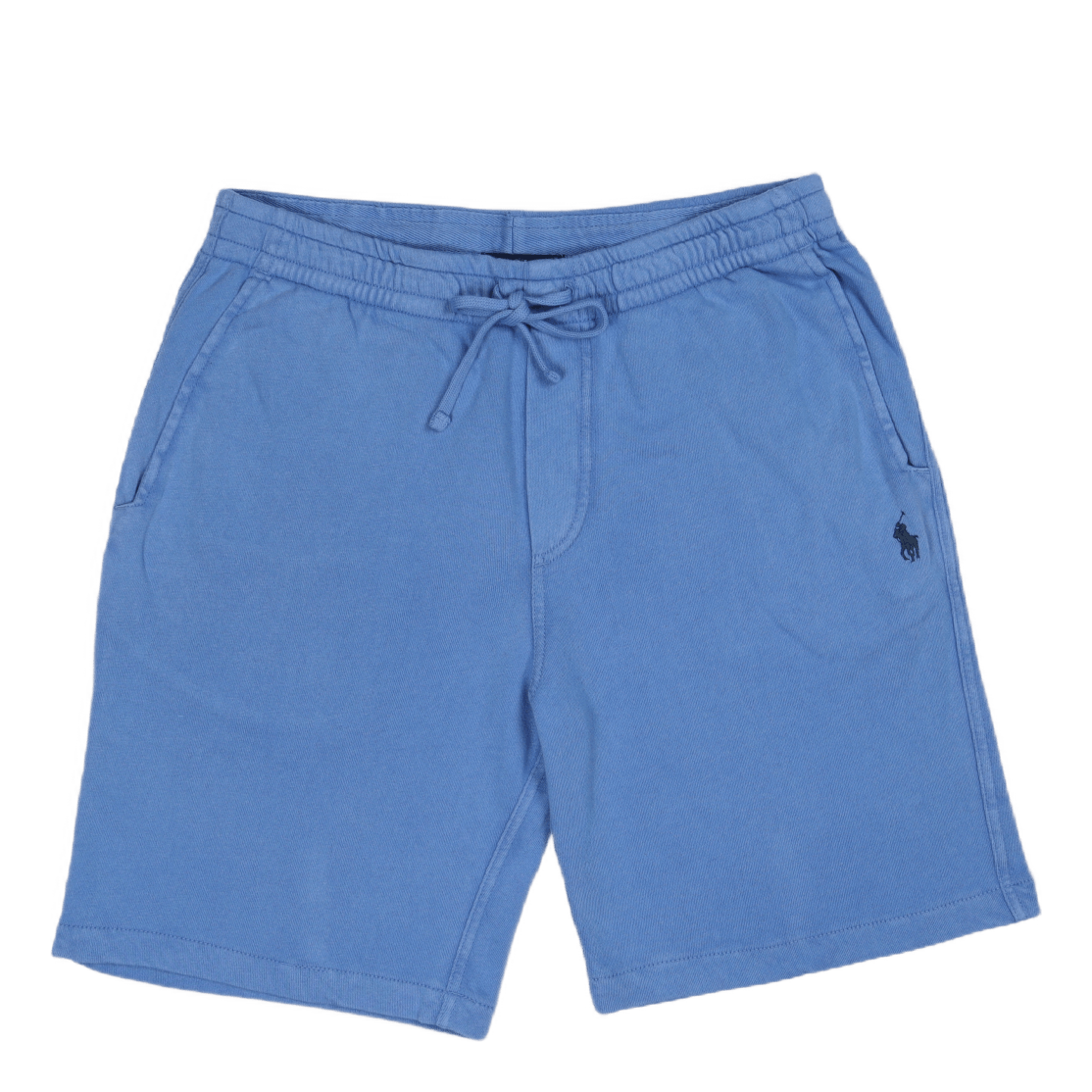 8-Inch Spa Terry Short Harbor Island Blue