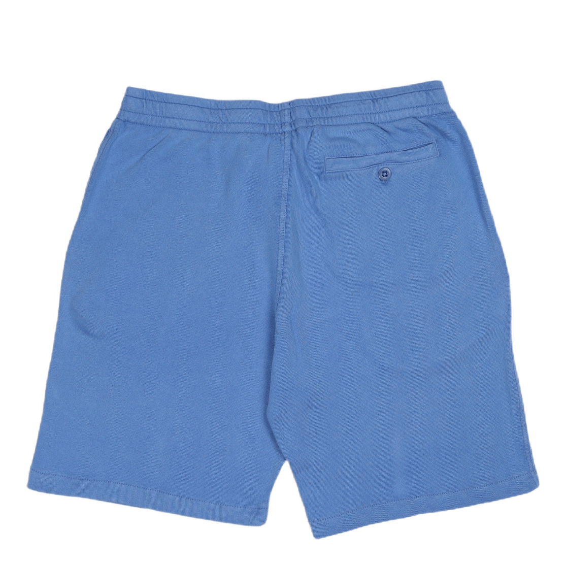 8-Inch Spa Terry Short Harbor Island Blue