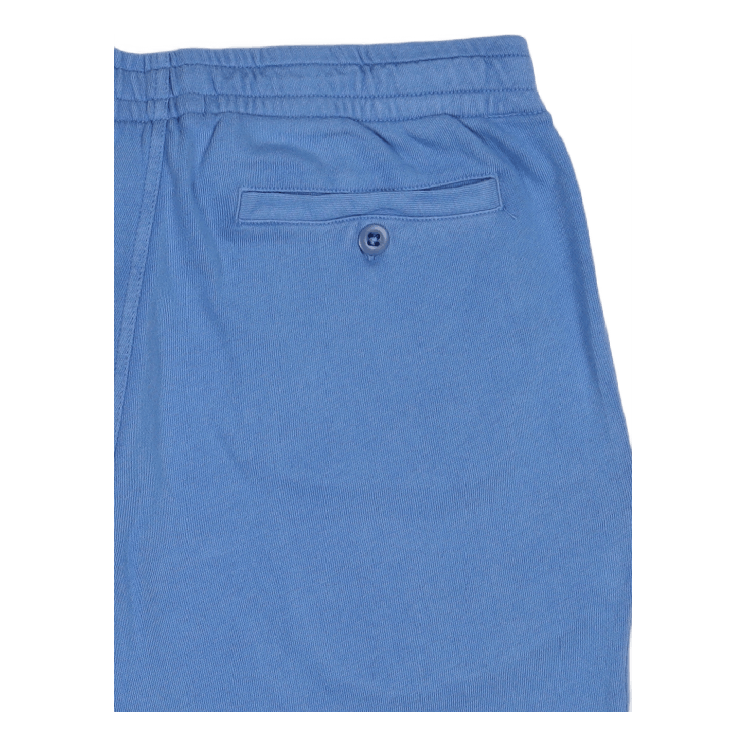 8-Inch Spa Terry Short Harbor Island Blue