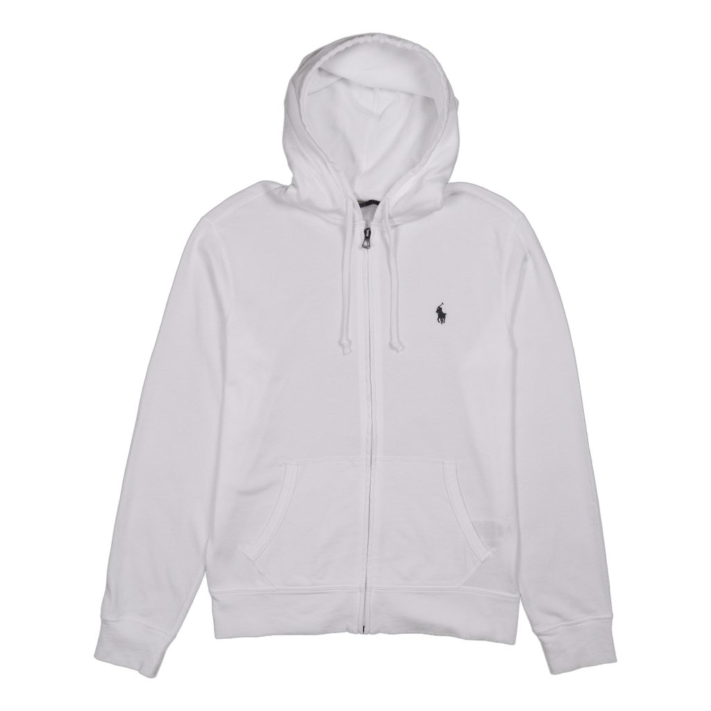 Black and white polo hoodie shop