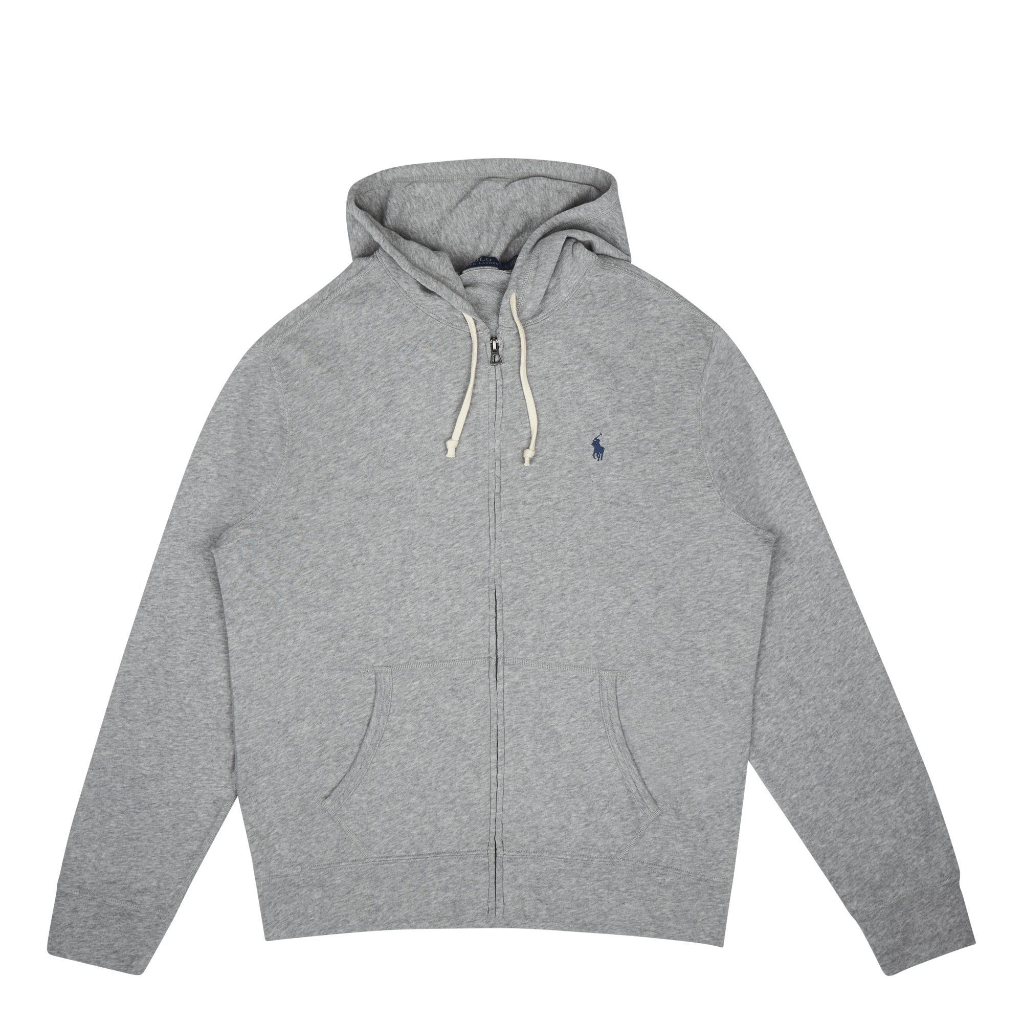 Spa Terry Hoodie