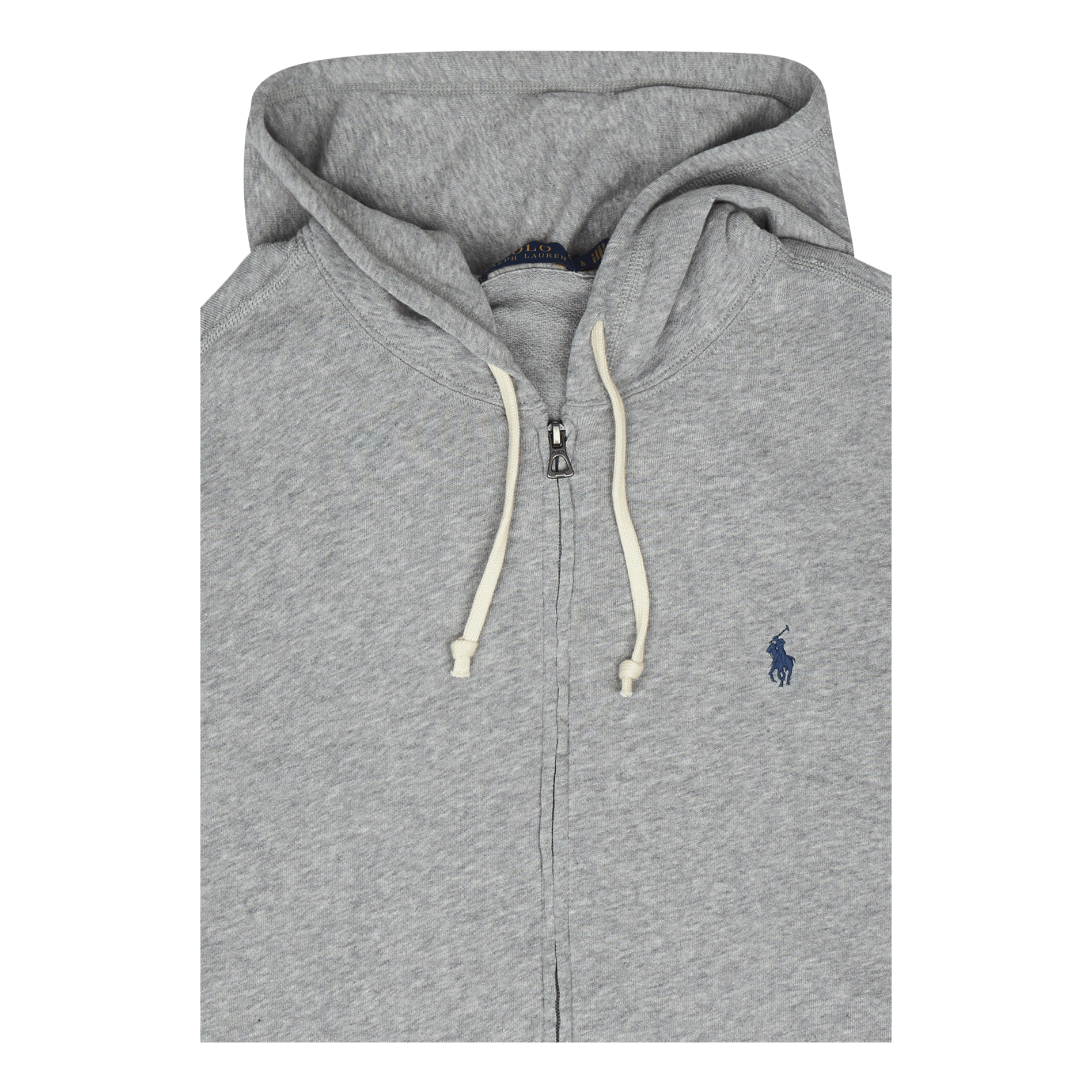 Spa Terry Hoodie