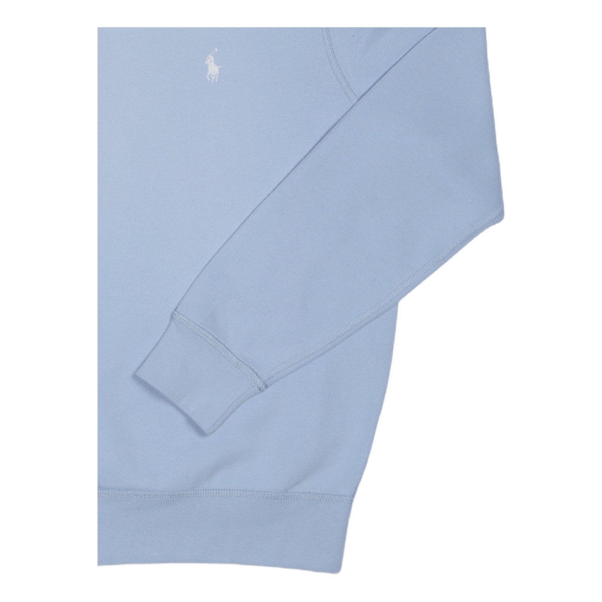 The RL Fleece Sweatshirt Elite Blue