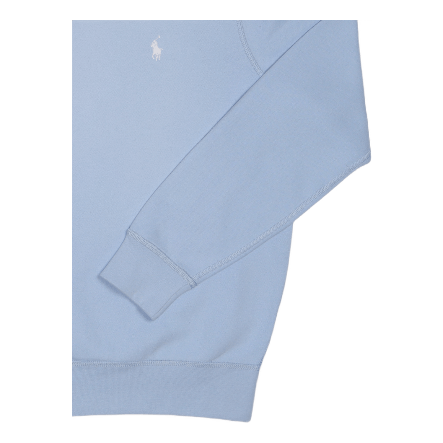 The RL Fleece Sweatshirt Elite Blue