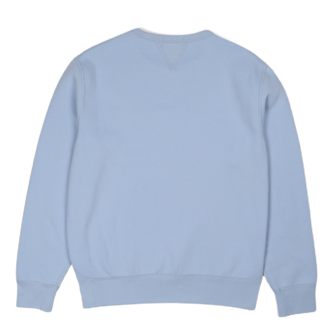 The RL Fleece Sweatshirt Elite Blue