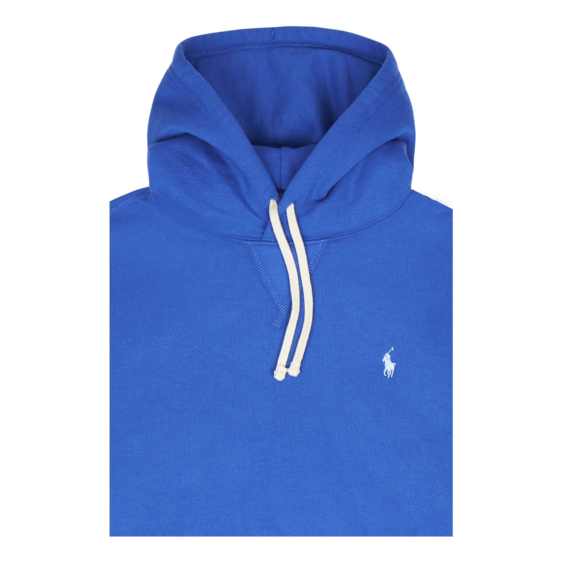 Polo Ralph Lauren The RL Fleece Hoodie