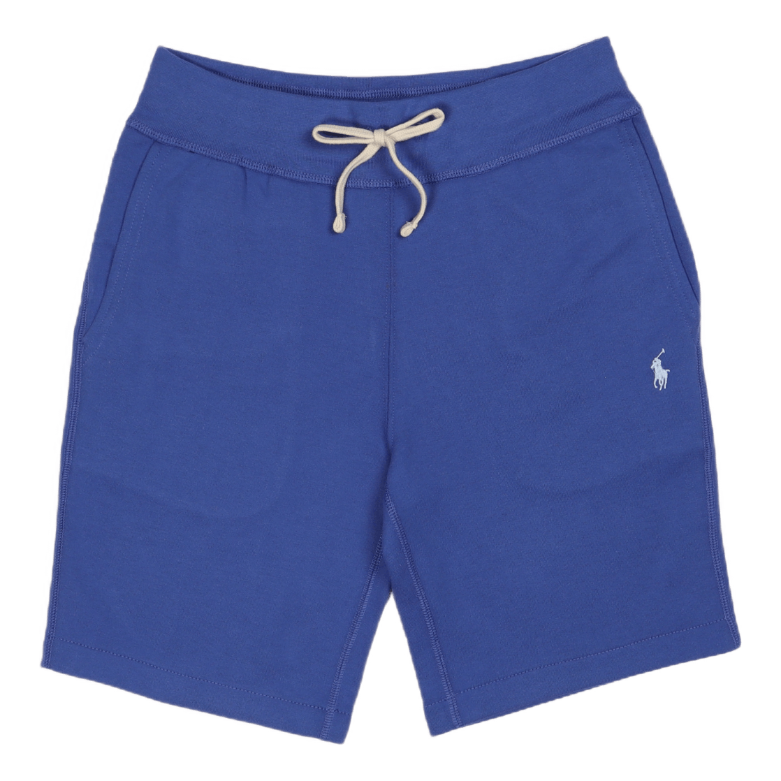 The RL Fleece Short Liberty Blue