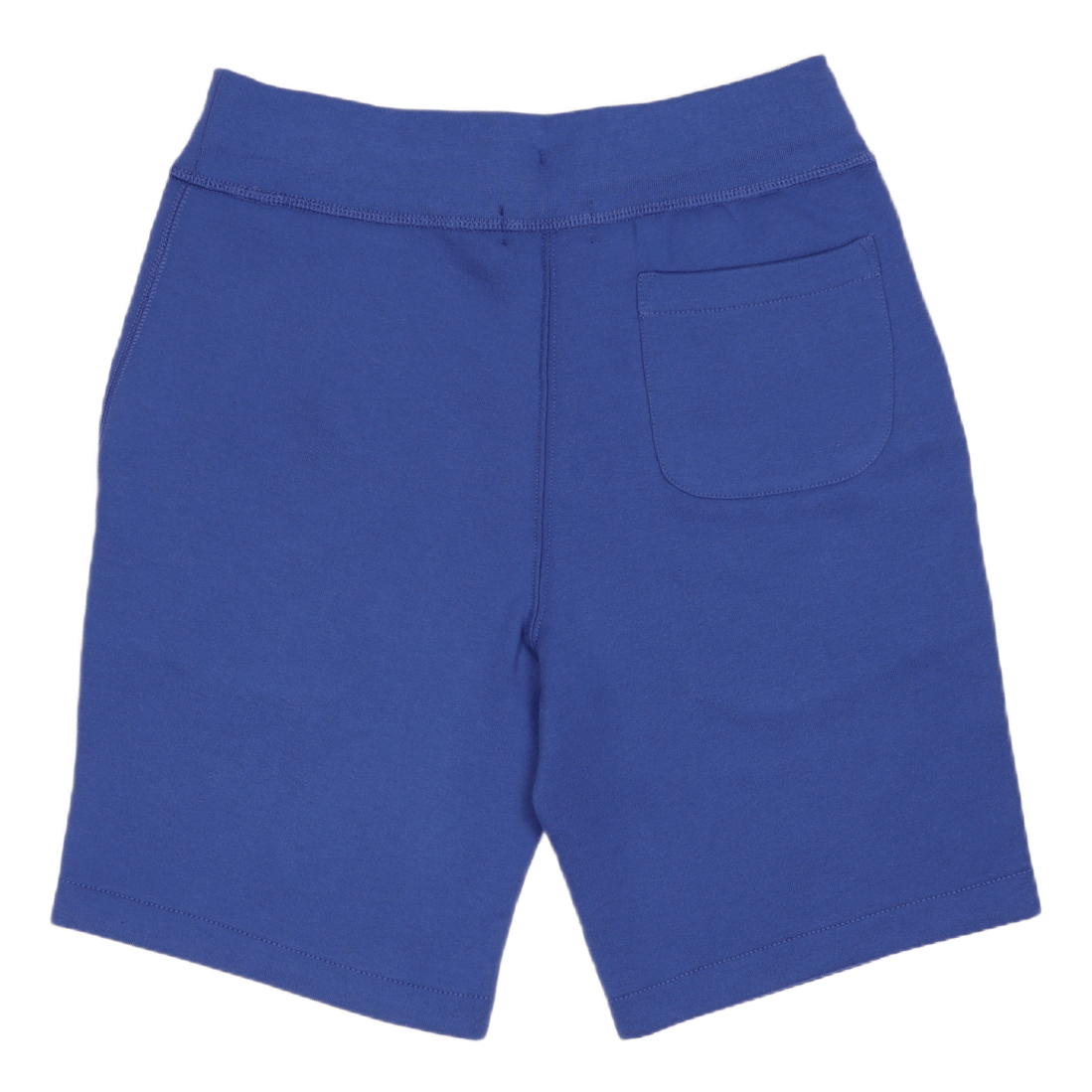 The RL Fleece Short Liberty Blue