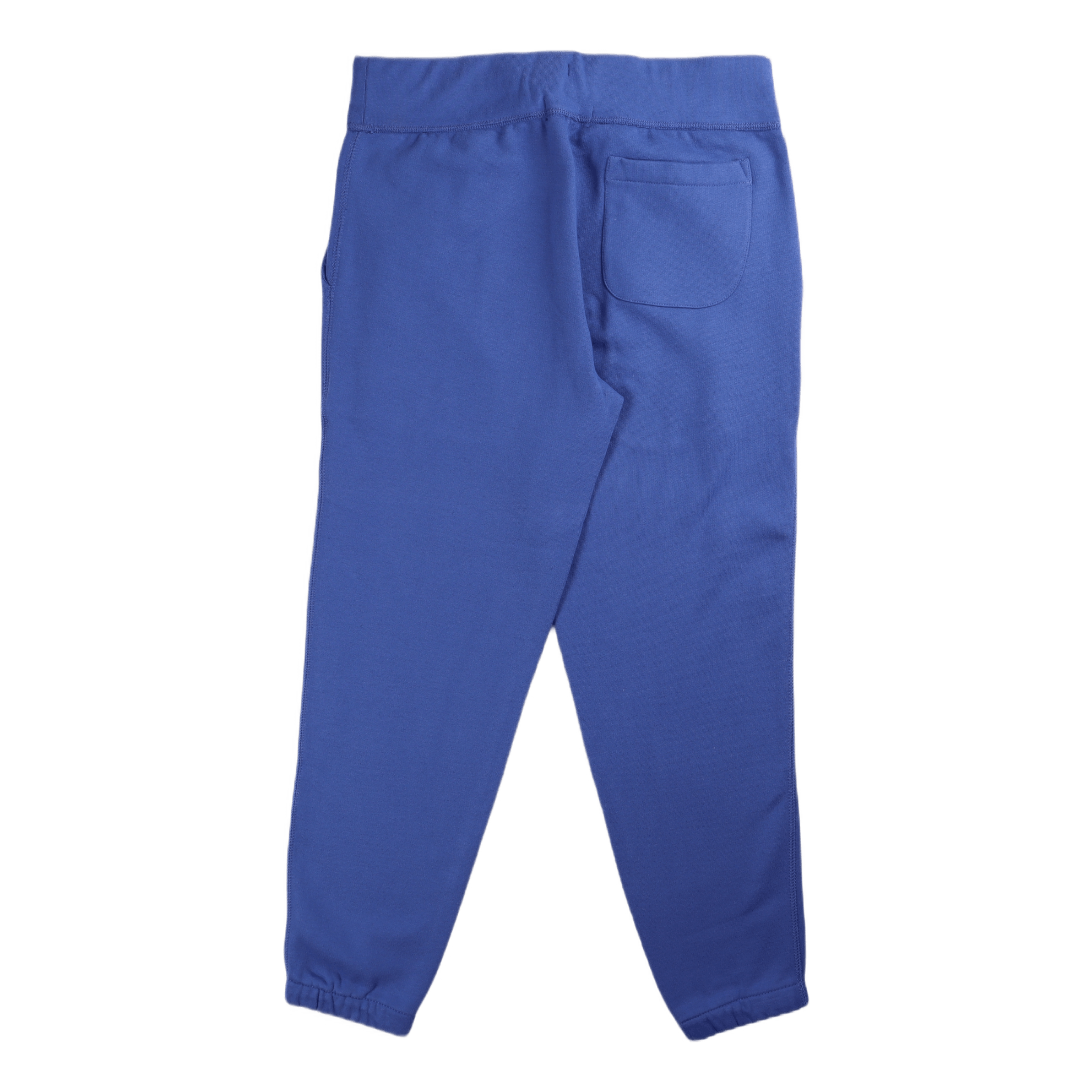 The RL Fleece Sweatpant Liberty Blue