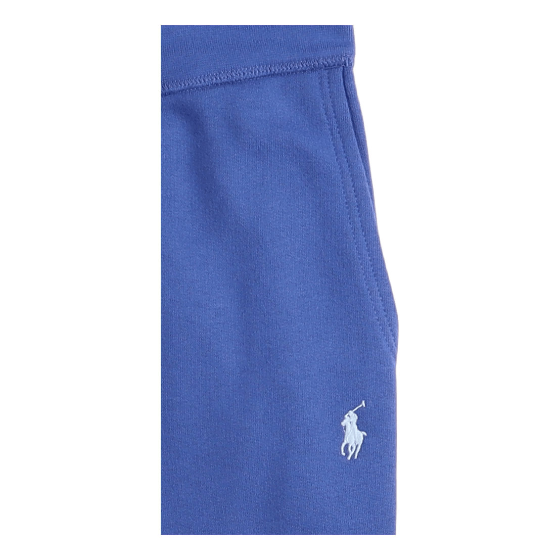 The RL Fleece Sweatpant Liberty Blue