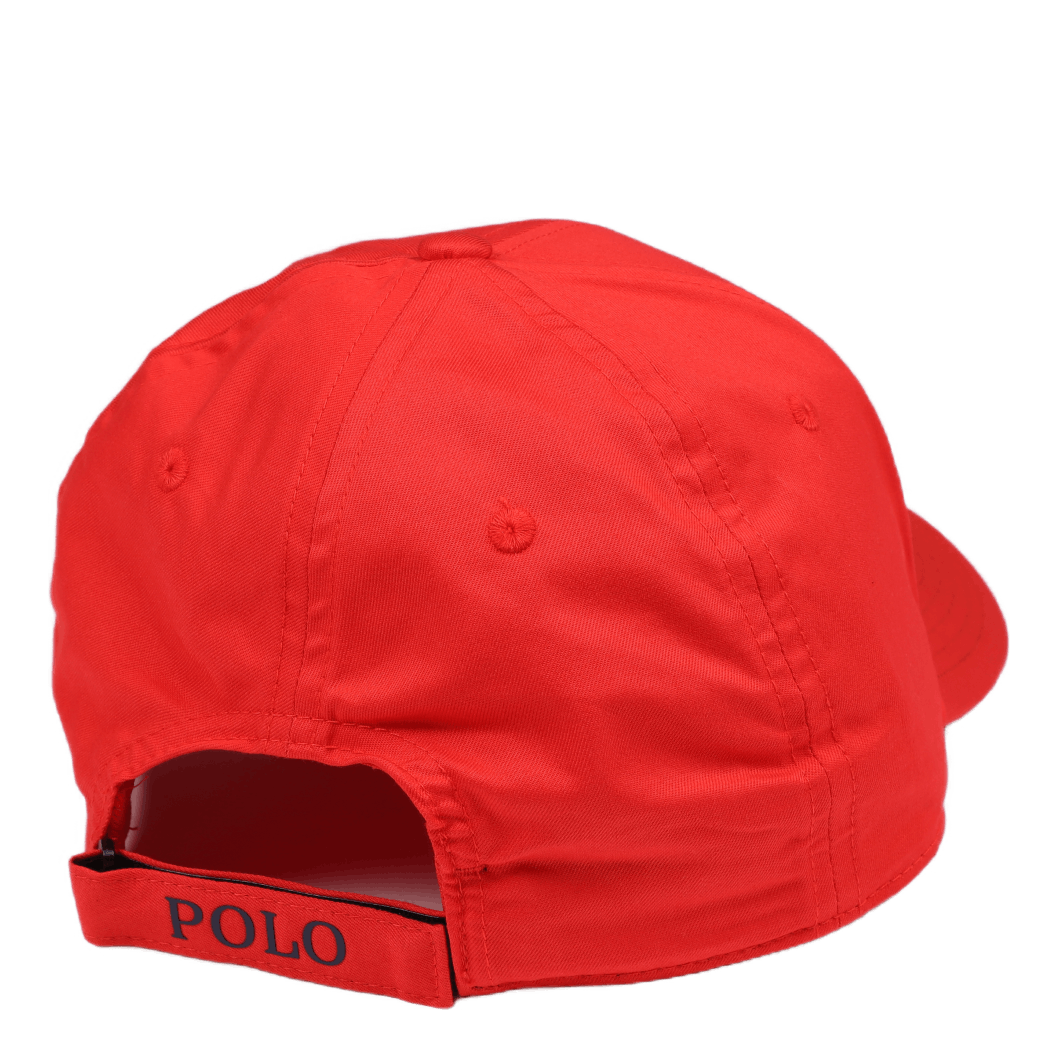 Twill Ball Cap