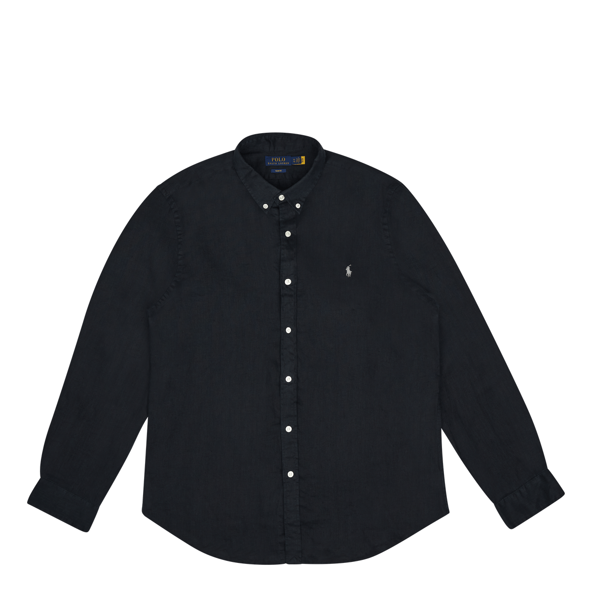 Polo Ralph Lauren Slim Fit Linen Shirt