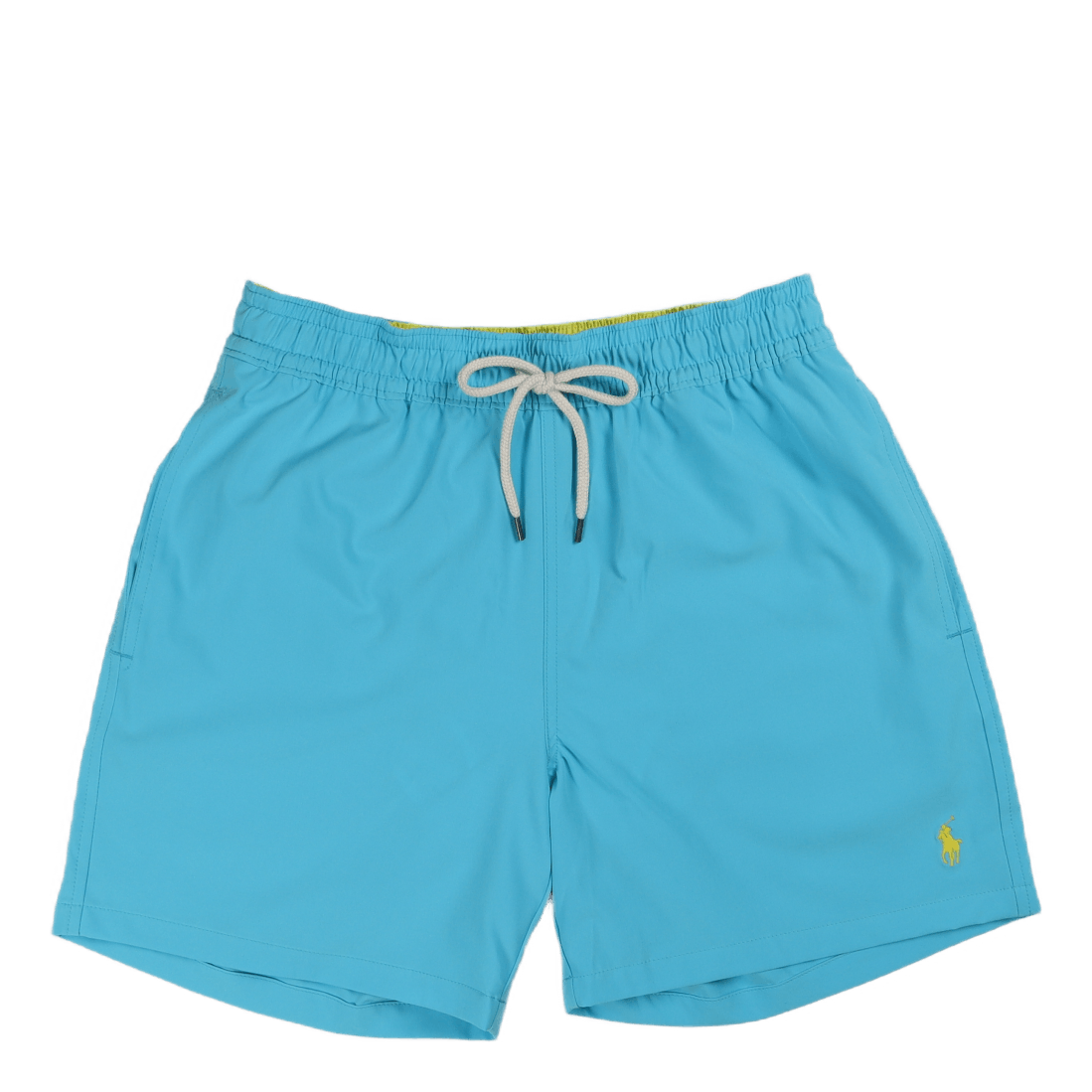 5.75-Inch Traveler Classic Swim Trunk Blaze Blue