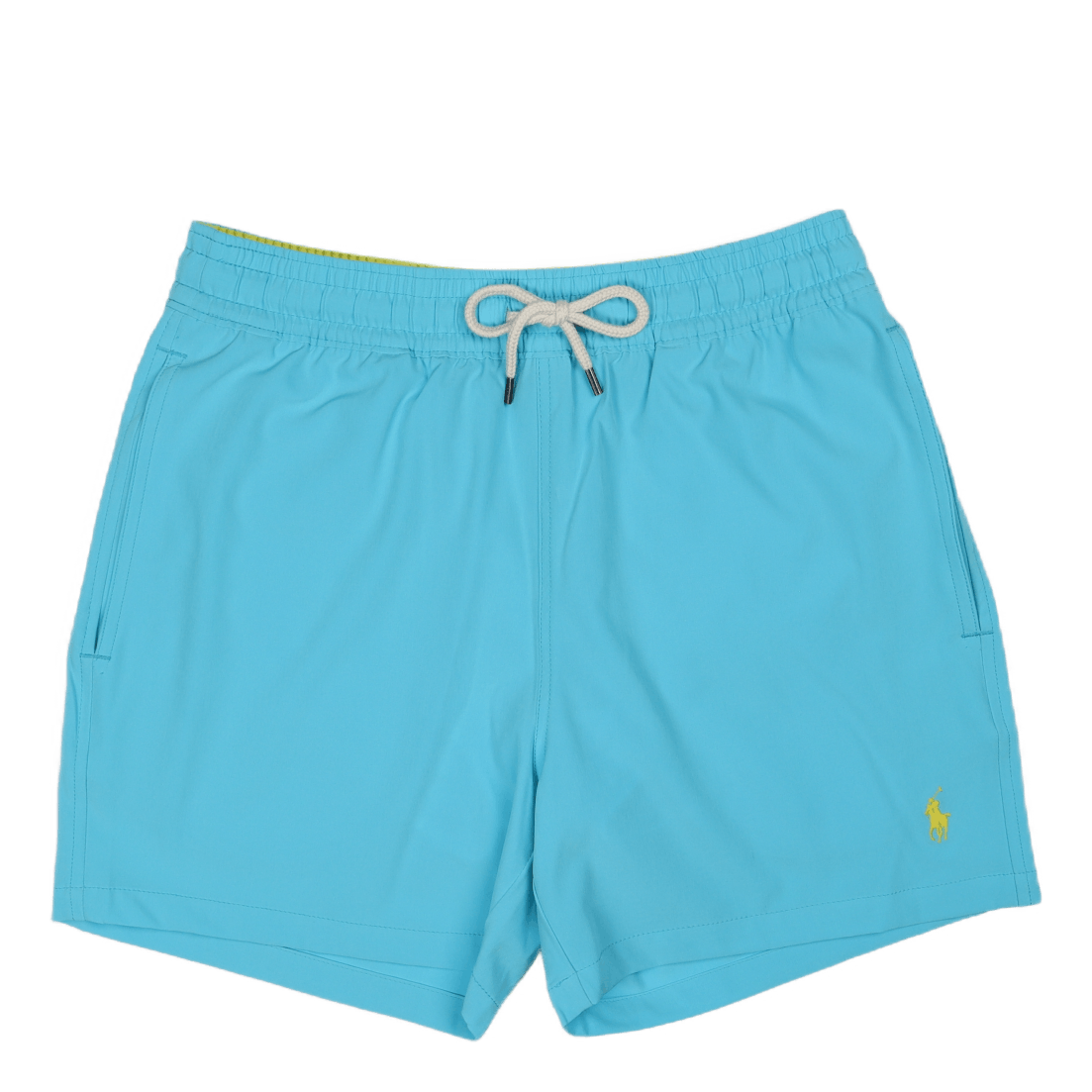 4.5-Inch Traveler Slim Fit Swim Trunk