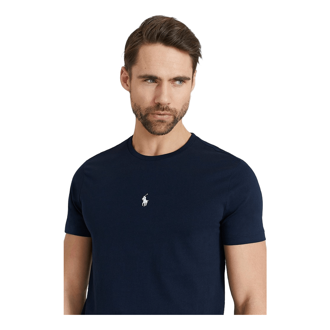 Custom Slim Fit Jersey T-Shirt