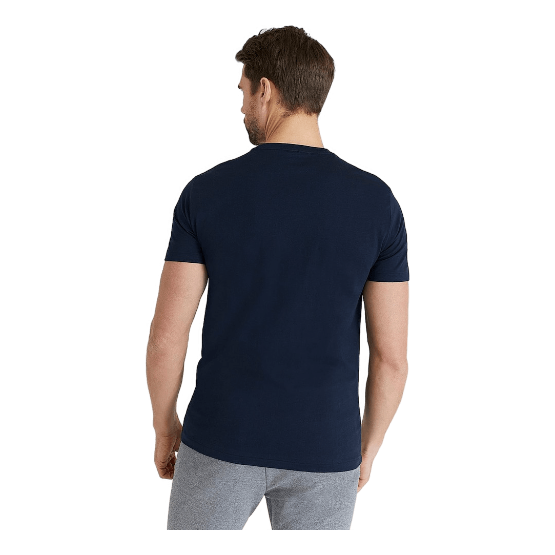 Custom Slim Fit Jersey T-Shirt