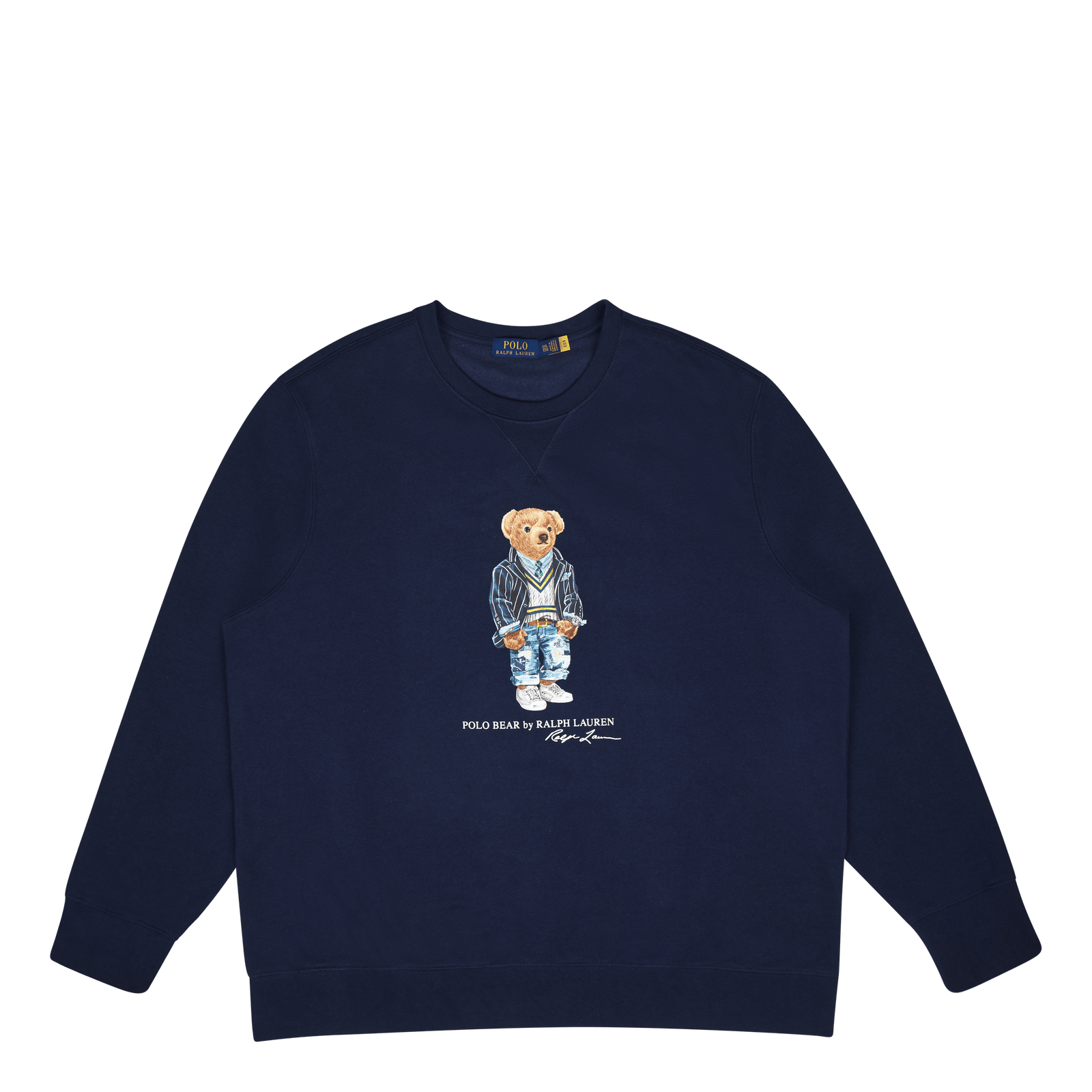 Polo Ralph Lauren Polo Bear Fleece Sweatshirt