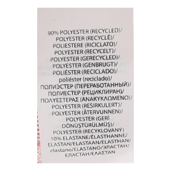 Packable Hooded Jacket Sailing Orange