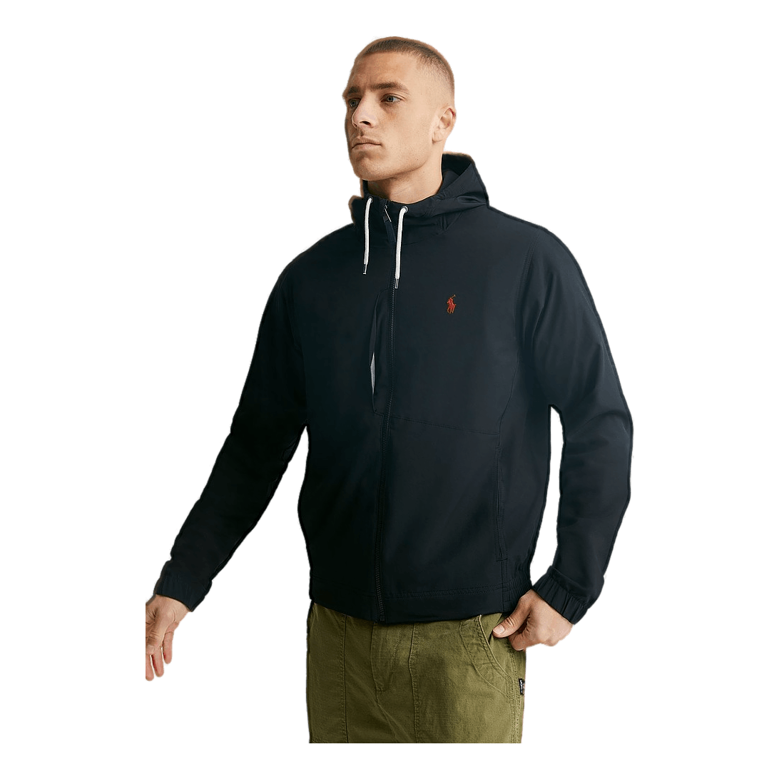 Polo Ralph Lauren Packable Hooded Jacket