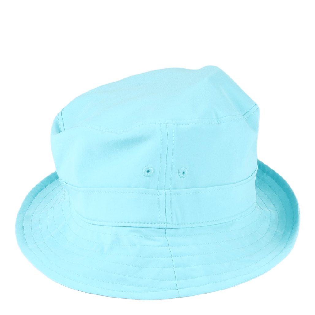 Packable Bucket Hat Vacation Blue