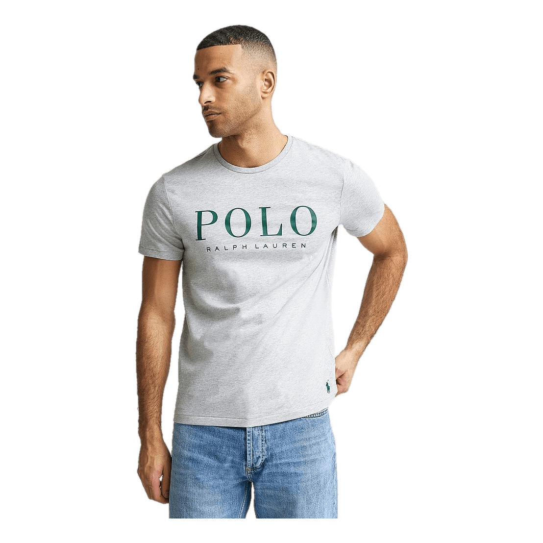 Polo ralph lauren t shirt custom slim fit cheap