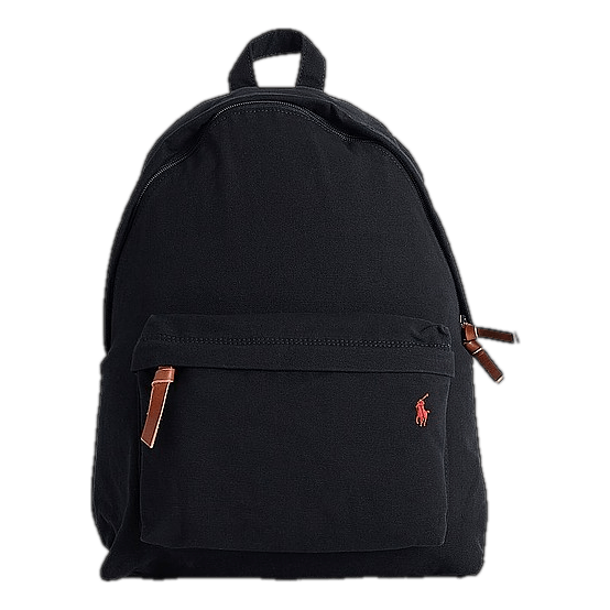 Polo Ralph Lauren Canvas Backpack