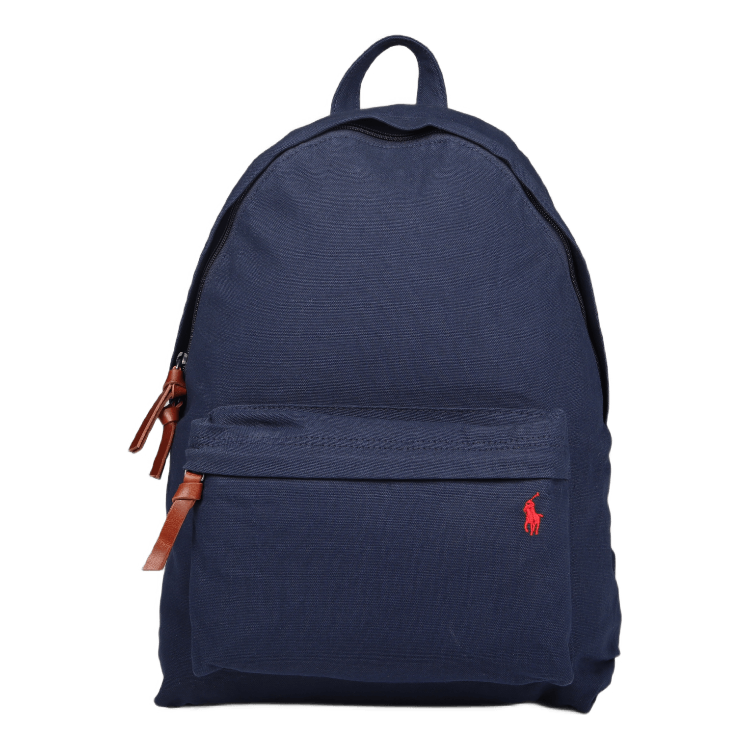 Polo Ralph Lauren Canvas Backpack