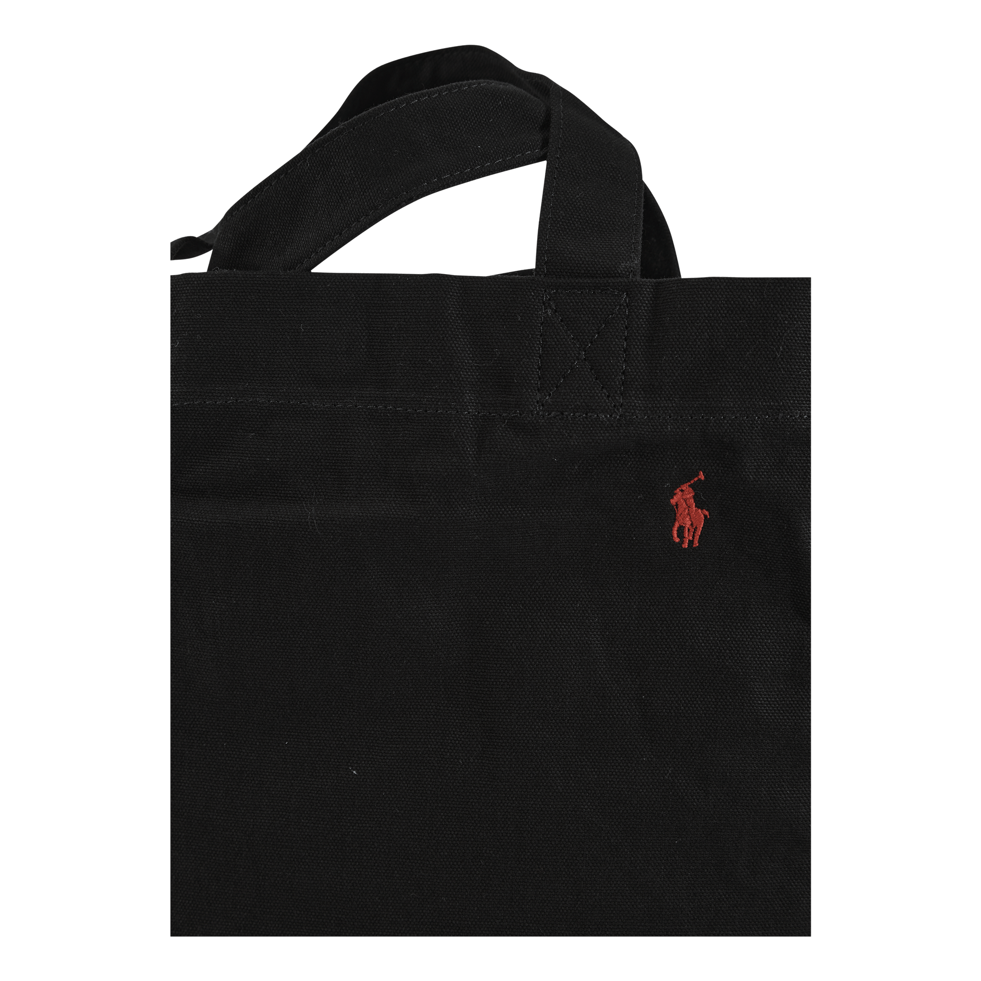 Polo Ralph Lauren Canvas Shopper Tote