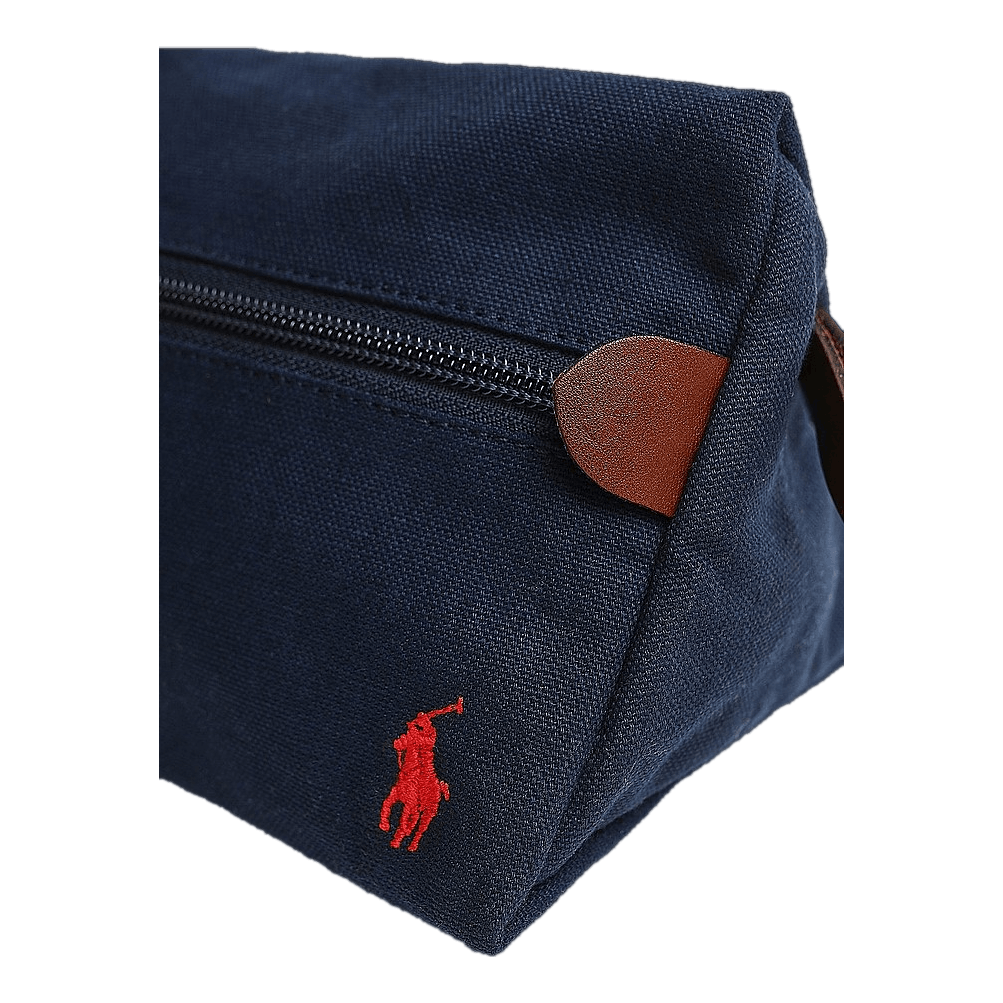 Canvas Travel Case Newport Navy