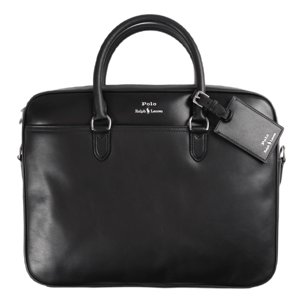 Leather Briefcase Bag