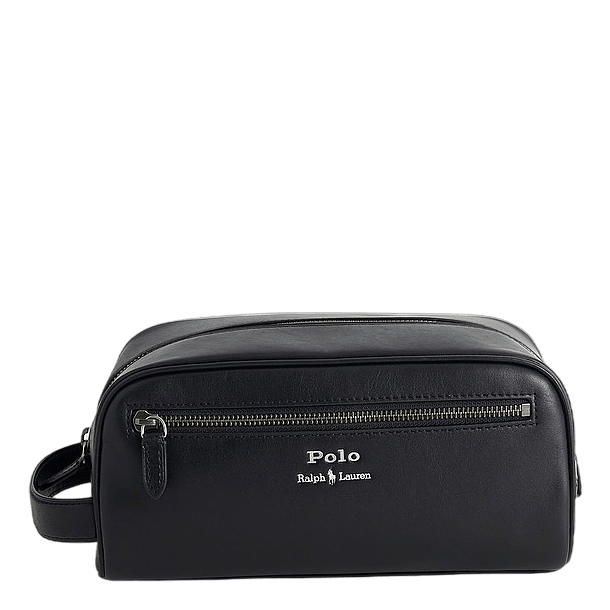 Polo Ralph Lauren Leather Travel Case