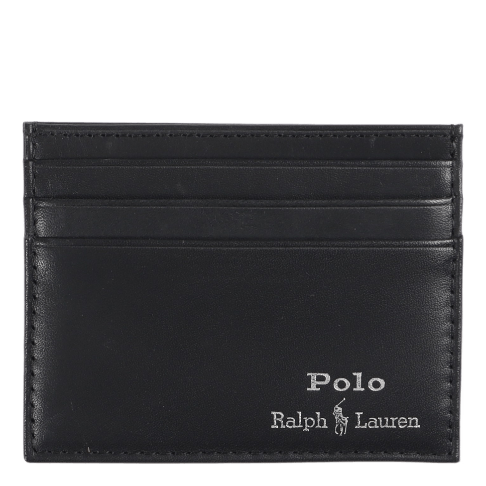 Polo Ralph Lauren Leather Card Case