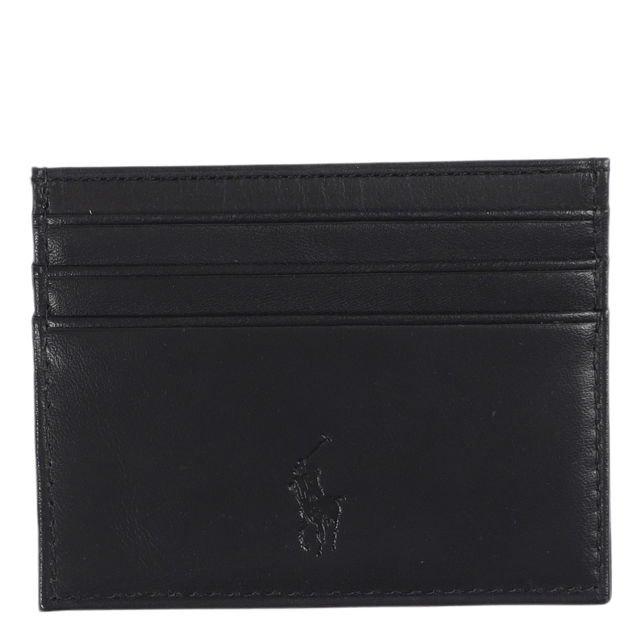 Polo Ralph Lauren Leather Card Case