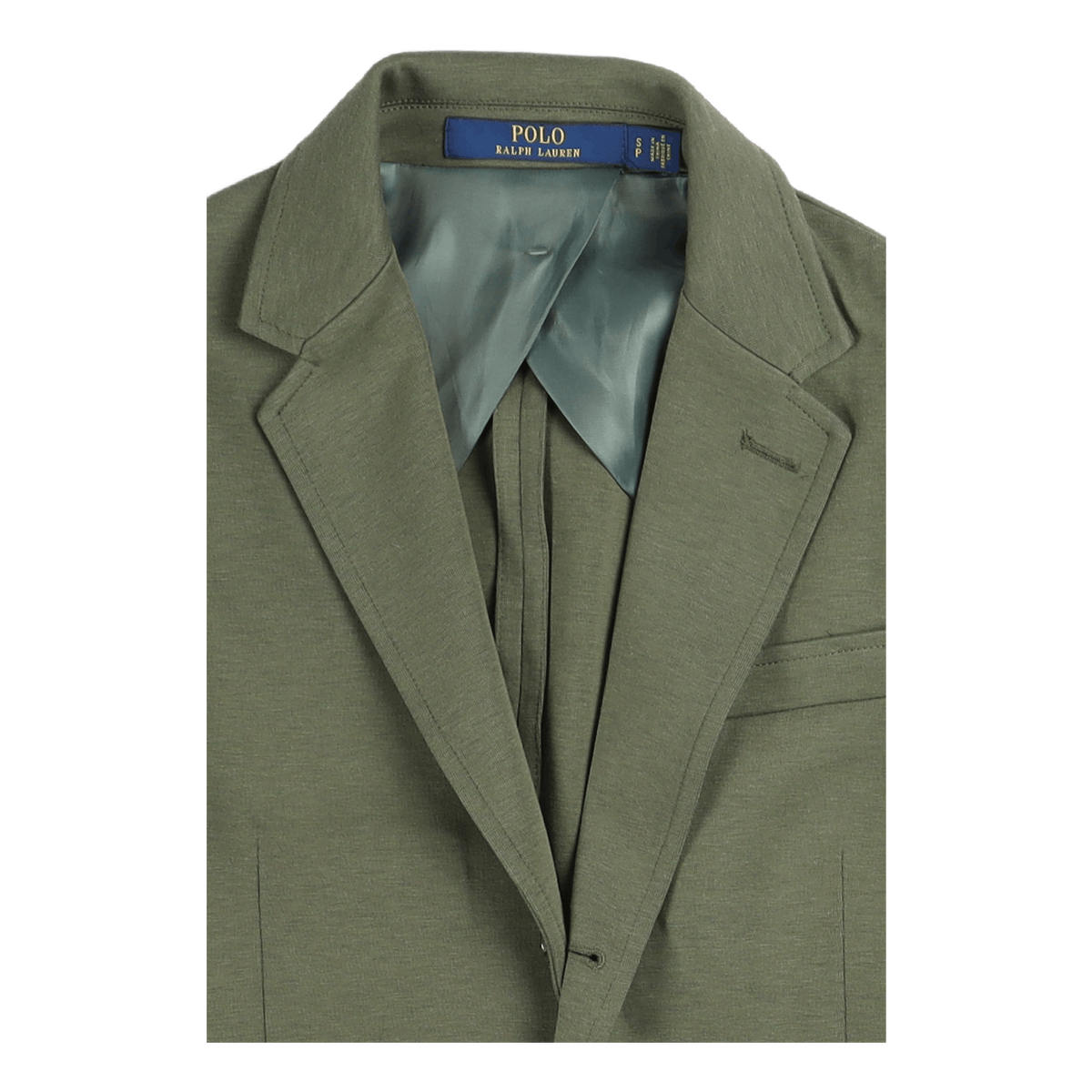 Polo Soft Double-Knit Sport Coat