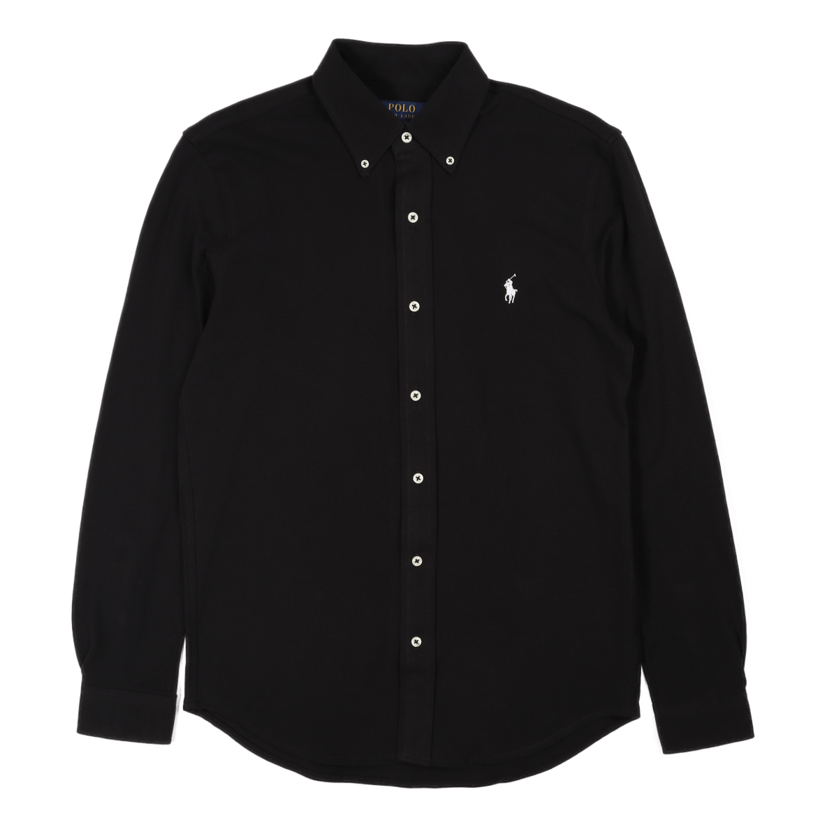 Polo Ralph Lauren Featherweight Mesh Shirt