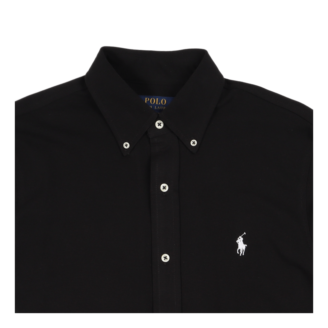 Polo Ralph Lauren Featherweight Mesh Shirt