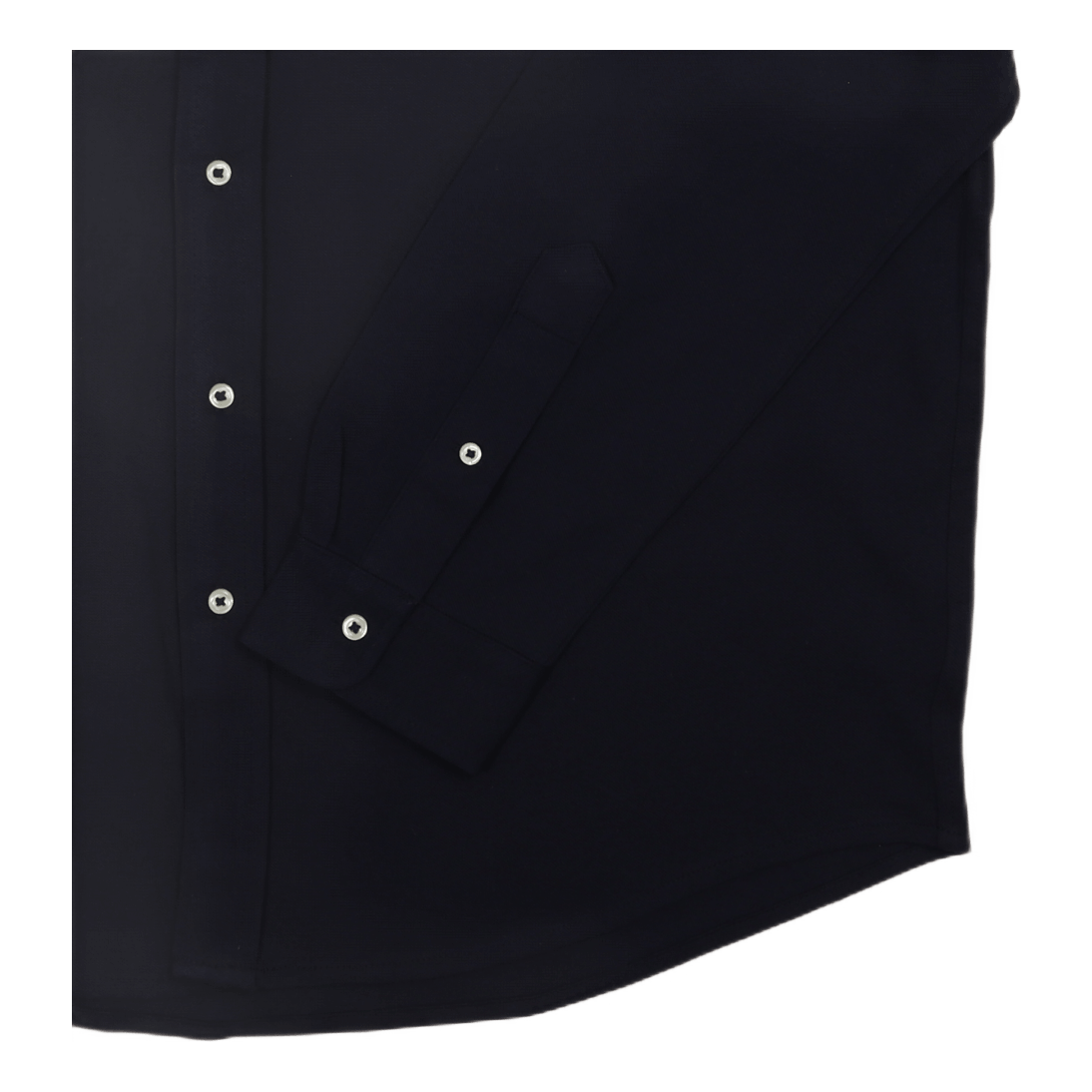 Featherweight Mesh Shirt Aviator Navy