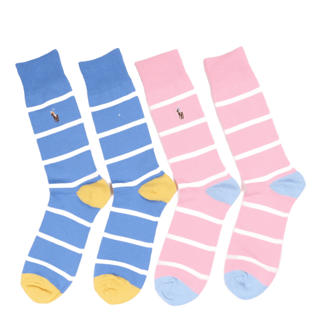 2-Pack Crew Sock