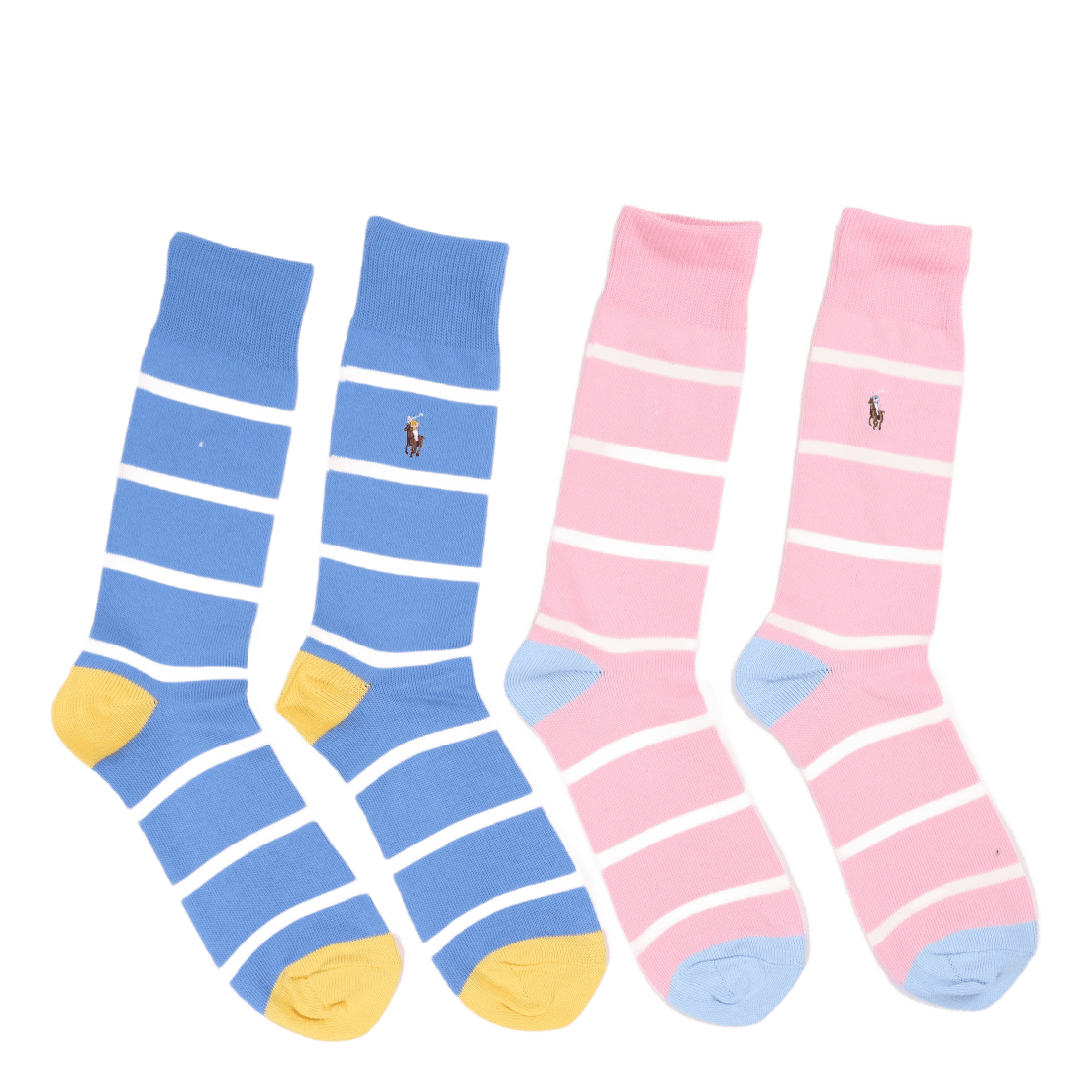 2-Pack Crew Sock